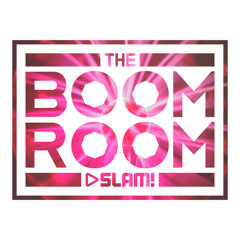 076 - The Boom Room - SLAM!