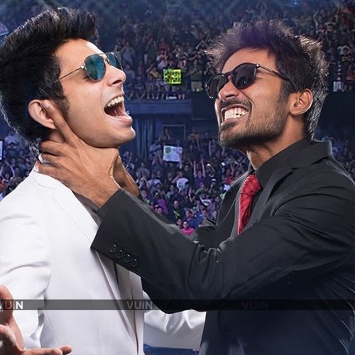 Why This Kolaveri Di Anniversary Remix 3 Anirudh Dhanush