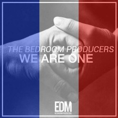 The Bedroom Producers - We Are One Ft. Nathan Brumley (Original Mix)[FREE DOWNLOAD]