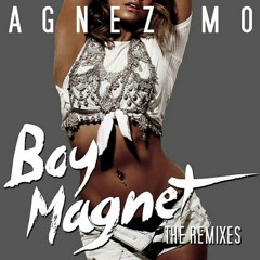 Agnez Mo - Boy Magnet (Hector Fonseca Remix).mp3