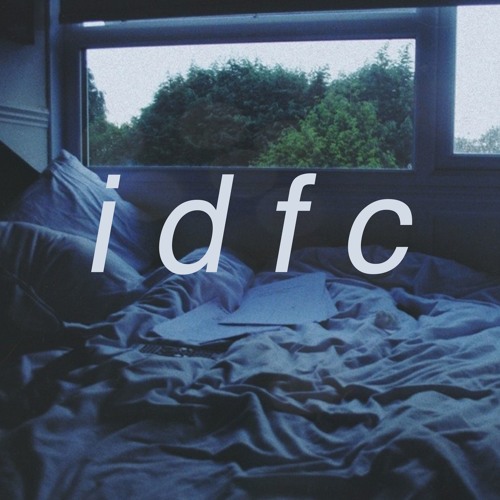 Blackbear - Idfc