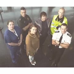 Safe Drive Stay Alive By Ella Shaw