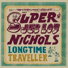 Jeb Loy Nichols - Lonely King Of The Country