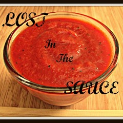 Lost in the Sauce  Ft. Cory2Faded (prod. @papikells)