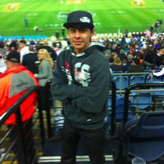 HARJOT SINGH - Miss You Bruz (Unfaded Tribute)