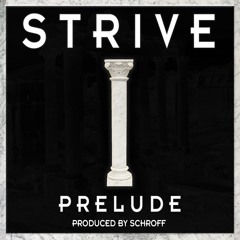 Strive, Schroff - No Rest In The Kingdom (Original Mix)