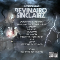 "She Heard" Live Produced By Mute_