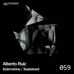 Alberto Ruiz - Submarino (Original Mix) [Transmit Recordings]