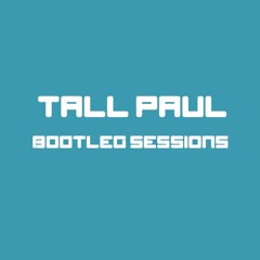 Human League - New York [Tall Paul  Edit] (BOOTLEG SESSIONS)