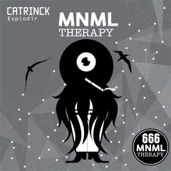 Catrinck - Explodir (Original Mix)