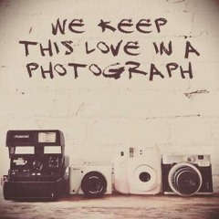 Photograph - Manda, Caca & Babby ( Cover ) low quality
