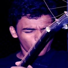 BluesFunk (Original)- Satyaki Dutta