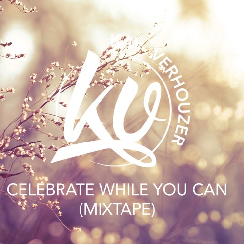 ★ Celebrate While You Can ★(Mixtape)