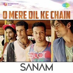 O Mere Dil Ke Chain - Sanam Puri | starMusic