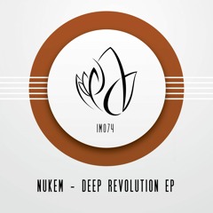IM074 - Nukem - DEEP REVOLUTION EP