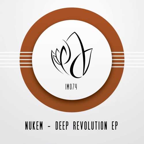 IM074 - Nukem - DEEP REVOLUTION EP