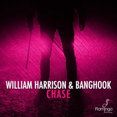 William Harrison & Banghook - Chase (Radio Edit) [OUT NOW]