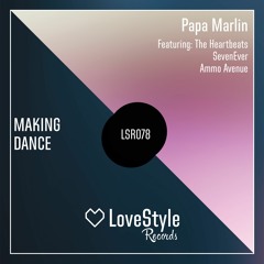 Papa Marlin & Ammo Avenue - Back Door (Original Mix) | ★OUT NOW★