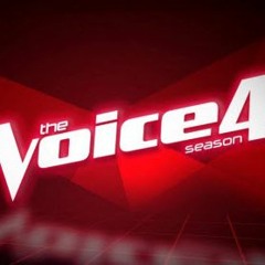 The Voice Thailand -ไข่มุก รุ่งรัตน์ - ไสว่าสิบ่ถิ่มกัน 15 Nov 2015