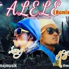 Lamaj & Mo Qid - Alele Remix