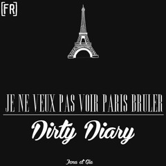 [FR] Nightcore - Je Ne Veux Pas Voir Paris Brûler