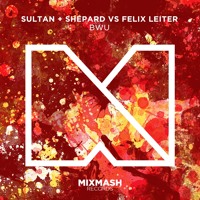 Sultan + Shepard vs Felix Leiter - BWU