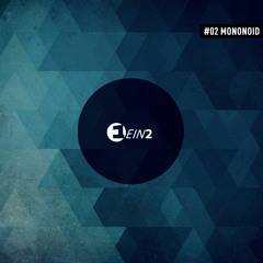 Mononoid - Beta Waves