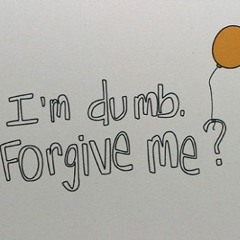 Make you feel my love - birthday present