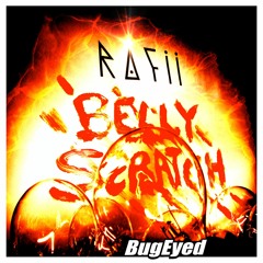 Rafii - Belly Scratch (Original Mix)