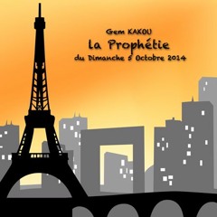 Extrait de la Prophétie du 5 Octobre 2014