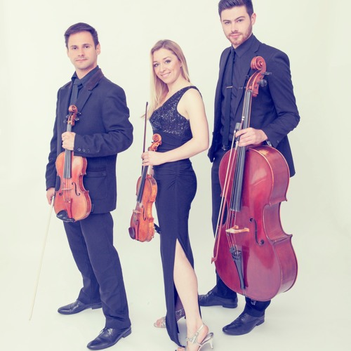 Trio Gershwin Summertime