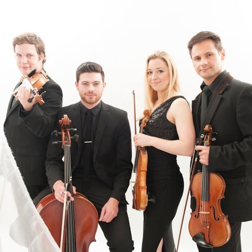 Endymion String Quartet Jewish songs Hava Nagila