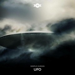 SIMPLE HUMAN - UFO [Nematic Exclusive]