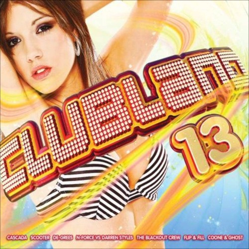 BBP - Candy Floss
