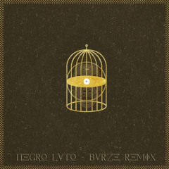 Foyone - Negro Luto (Burze Remix)