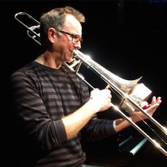 Sequitur X (2010) - for trombone and live-electronics