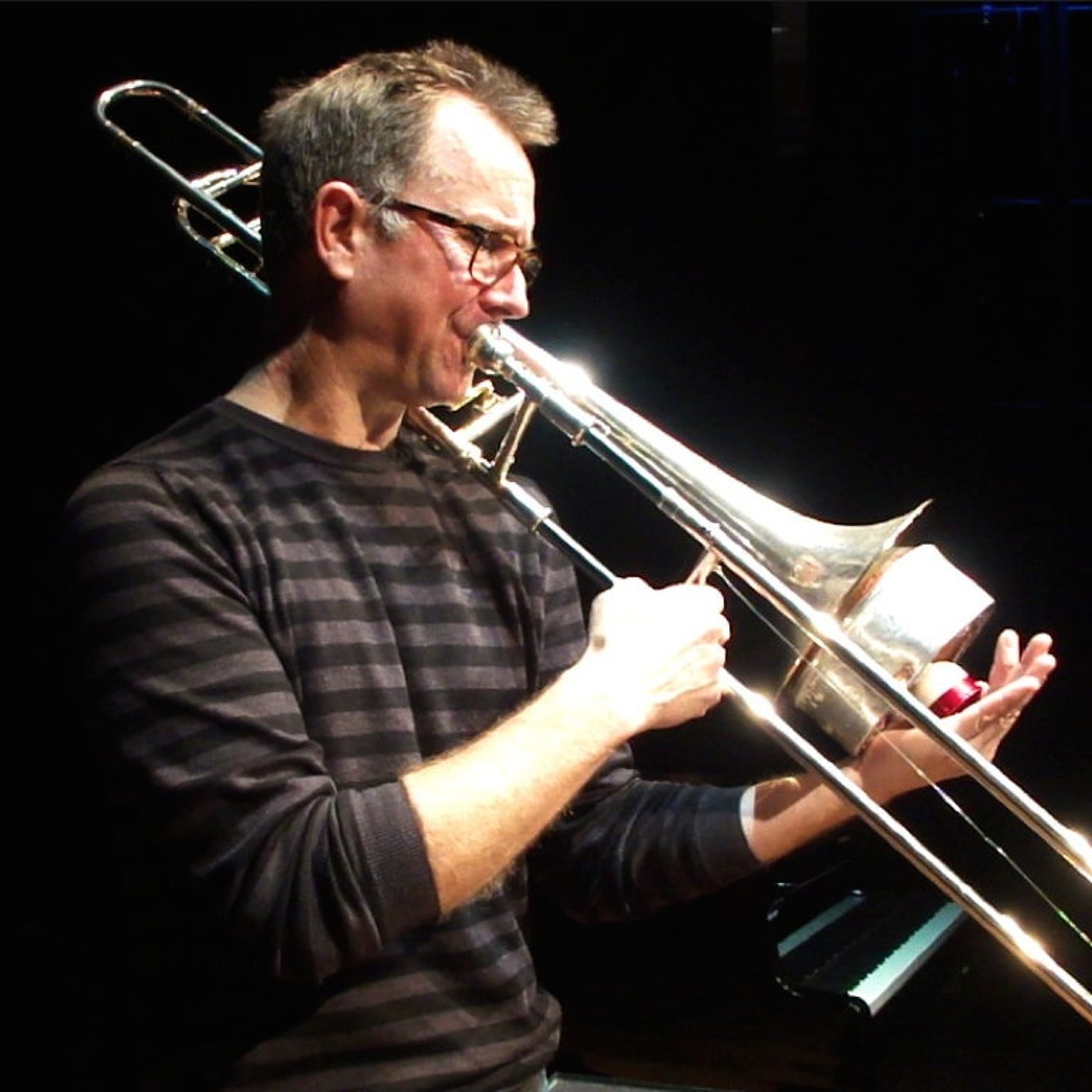 New Music by Karlheinz Essl