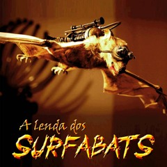 02 Take On Me - Surfabats