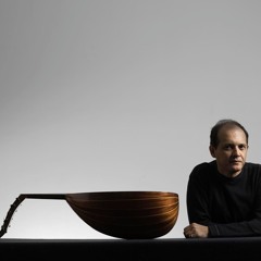 Anouar Brahem trio - Astrakan Café  Remix