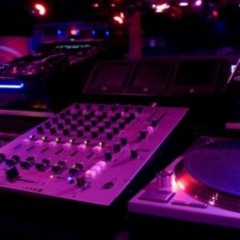 Alessio Pizzati - Start Live Set 14.11.2015 - mixing