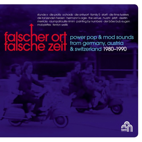 Start Wie Du Das Machst By Tapete Records