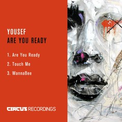 Yousef - Are You Ready (Original Mix)