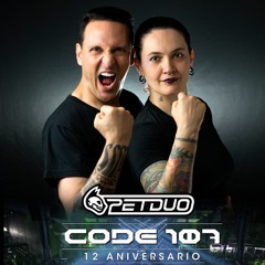 Stream PETDuo | Listen to PETDuo's DJ & Live Sets playlist