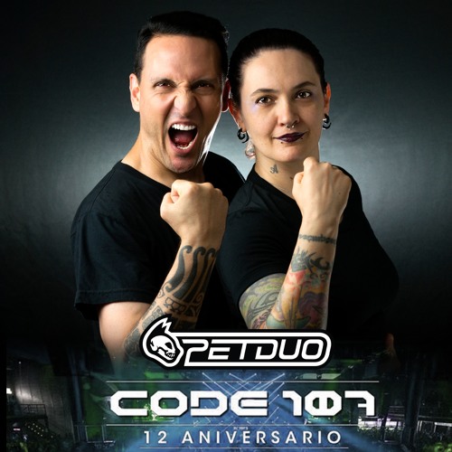 PETDuo at CODE 107