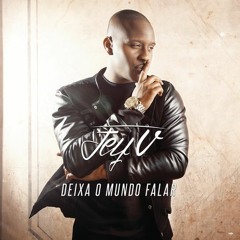 Jey V - Deixa O Mundo Falar ( DiPerez Edit )