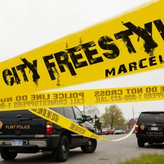 Last Days --- Fli City Freestyle #1