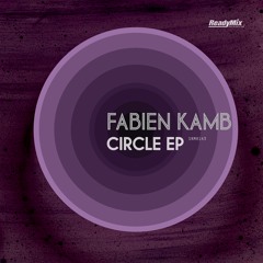 SRMR143 : Fabien Kamb - Circle (Original Mix)