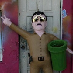 Welli Wellz - (El chapo) Take a Trip