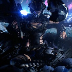 Power Of Night  Feat. Jonni