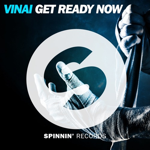 Vinai - Get Ready Now (Dj Blade Edit)